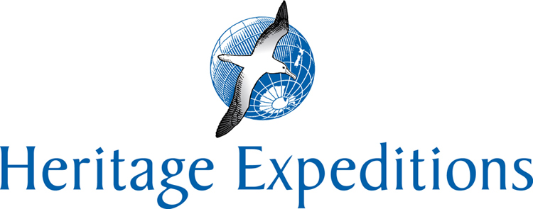 Heritage Expeditions - Antarctic Cruises